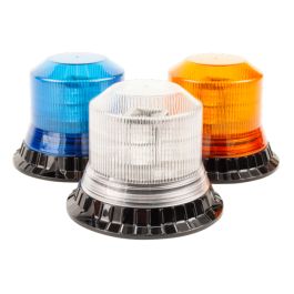 Redtronic BTN110 Tornado B110 Series R65 & CAP168 LED Beacon PN: BTN110